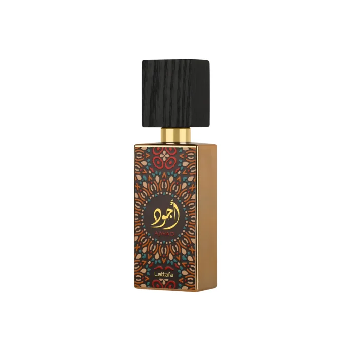 ajwad 60ml