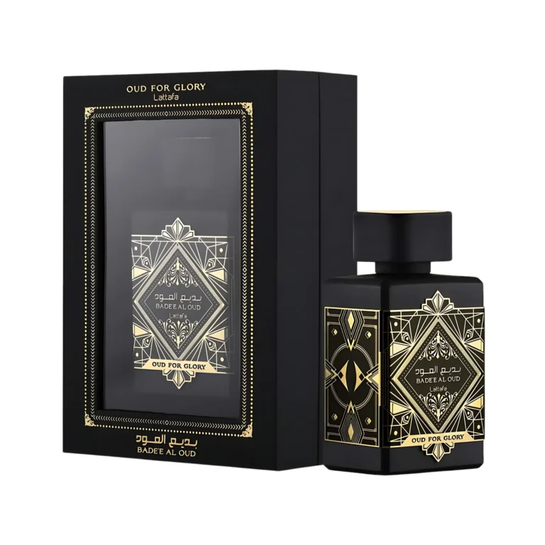 Badee al oud (oud for glory) 100ml