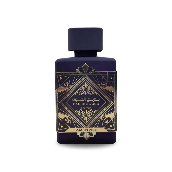 badee al oud amethyst