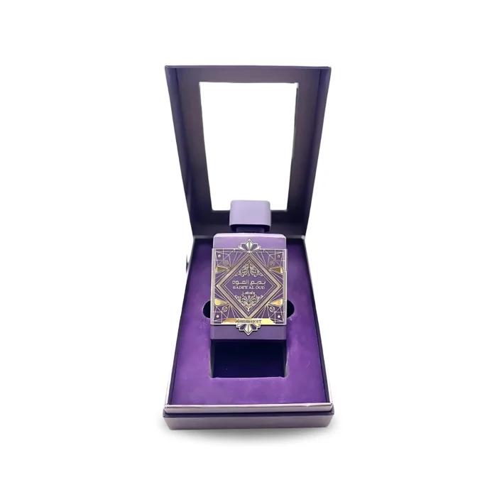 badee al oud amethyst