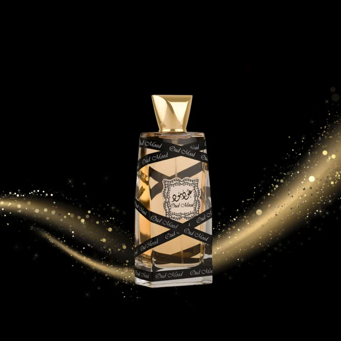 oud mood 100ml